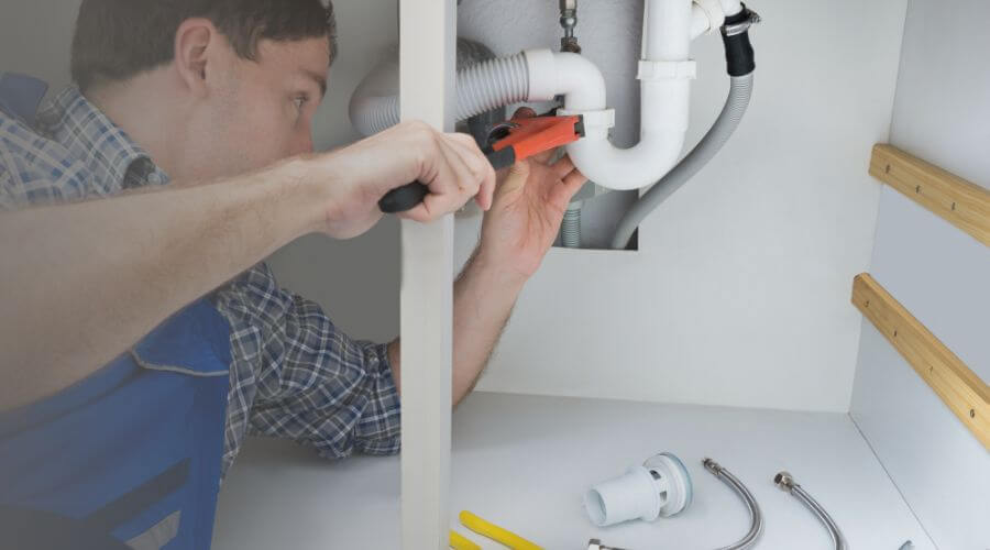 Local water heater installation in Five Points, CA